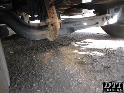 Freightliner FL80 Front Axle Assembly