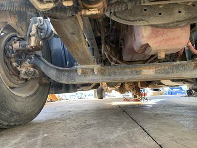 Freightliner M2 106 Front Axle Assembly