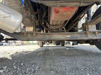 Freightliner M2 106 Front Axle Assembly