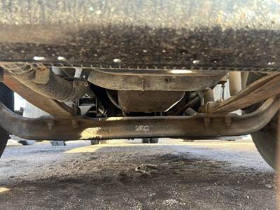 Freightliner M2 106 Front Axle Assembly