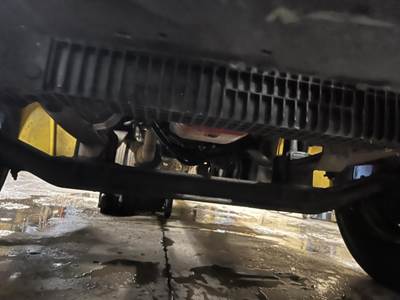 Freightliner M2 106 Front Axle Assembly