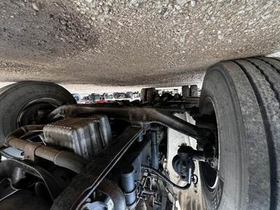 Freightliner M2 106 Front Axle Assembly