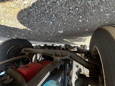 Freightliner M2 106 Front Axle Assembly