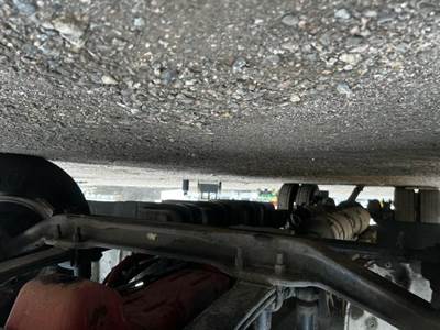 Freightliner M2 106 Front Axle Assembly