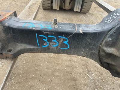 Freightliner M2 106 Front Axle Assembly