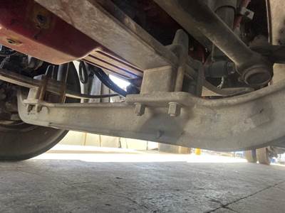 Freightliner M2 106 Front Axle Assembly