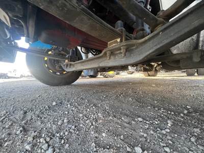 Freightliner M2 106 Front Axle Assembly