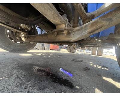 Freightliner M2 106 Front Axle Assembly