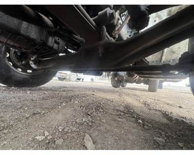 Freightliner M2 106 Front Axle Assembly