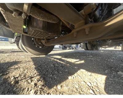 Freightliner M2 106 Front Axle Assembly