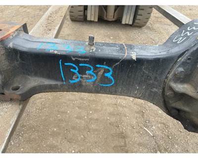 Freightliner M2 106 Front Axle Assembly