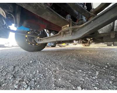 Freightliner M2 106 Front Axle Assembly