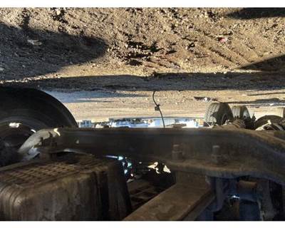 Freightliner M2 106 Front Axle Assembly