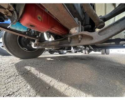 Freightliner M2 106 Front Axle Assembly