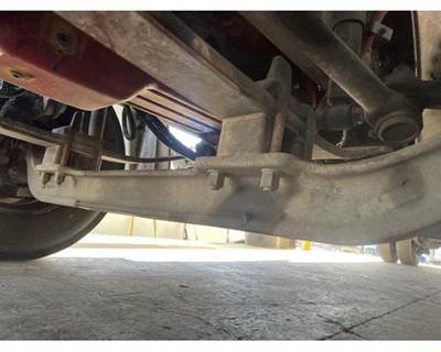 Freightliner M2 106 Front Axle Assembly