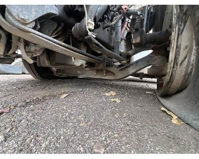 Freightliner M2 106 Front Axle Assembly