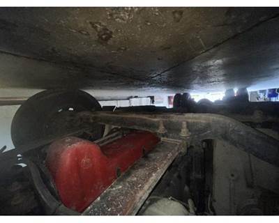 Freightliner M2 106 Front Axle Assembly