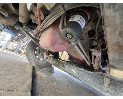 Freightliner M2 106 Front Axle Assembly