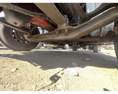 Freightliner M2 106 Front Axle Assembly