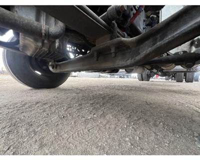 Freightliner M2 106 Front Axle Assembly