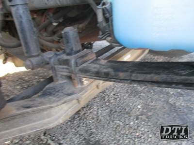 Freightliner M2 112 Front Axle Assembly