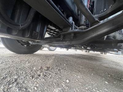 Freightliner M2 112 Front Axle Assembly