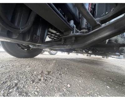 Freightliner M2 112 Front Axle Assembly