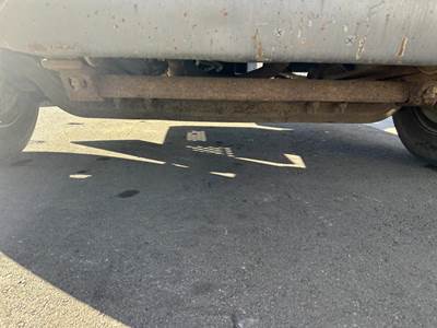 GMC C5500 Front Axle Assembly