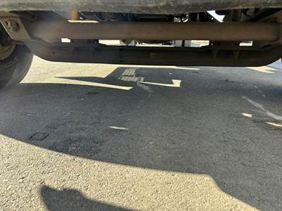 GMC C5500 Front Axle Assembly