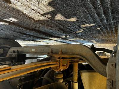 GMC C5500 Front Axle Assembly