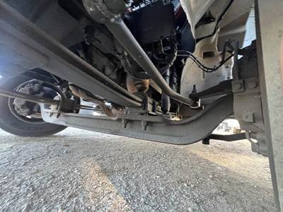 GMC C5500 Front Axle Assembly