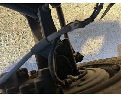 GMC C5500 Front Axle Assembly