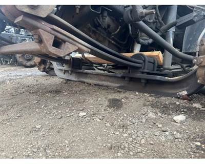 GMC C5500 Front Axle Assembly