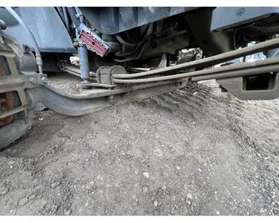 GMC C5500 Front Axle Assembly