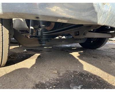 GMC C5500 Front Axle Assembly