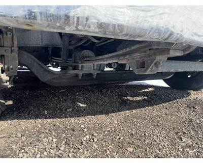 GMC C5500 Front Axle Assembly