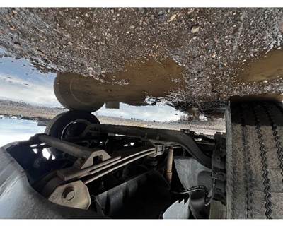 GMC C5500 Front Axle Assembly