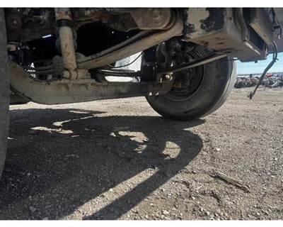 GMC C5500 Front Axle Assembly