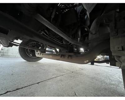 GMC C5500 Front Axle Assembly