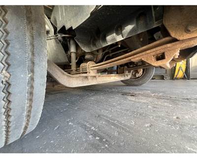 GMC C5500 Front Axle Assembly