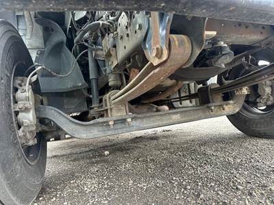 GMC C6500 Front Axle Assembly