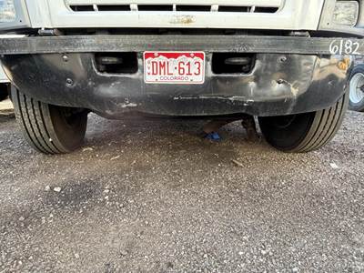 GMC C6500 Front Axle Assembly