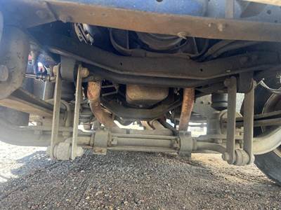 GMC C6500 Front Axle Assembly