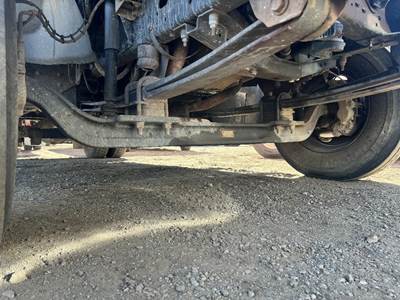 GMC C6500 Front Axle Assembly