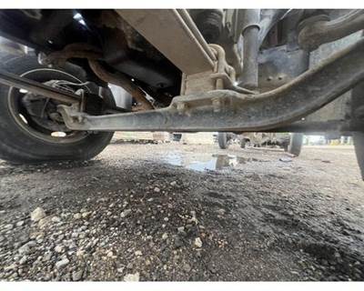 GMC C7 Front Axle Assembly
