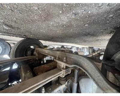 GMC C7500 Front Axle Assembly