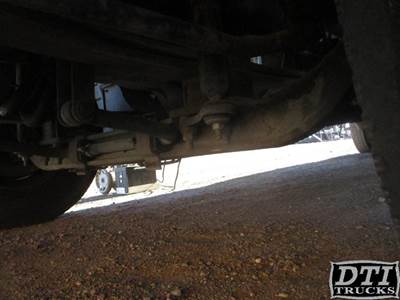 GMC T7 Front Axle Assembly