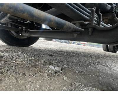 GMC W4500 Front Axle Assembly