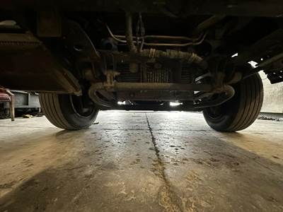 GMC W5500 Front Axle Assembly