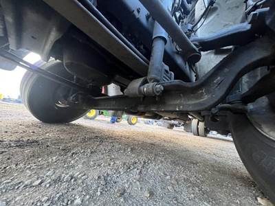 Hino 238 Front Axle Assembly